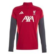 Liverpool Treningsskjorte Tiro 25 - Strawberry Red