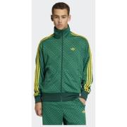 Adidas Originals FIREBIRD LOOSE MONOGRAM TRACK TOP
