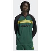 Adidas Originals SPONSORED ARCHIVE LONGSLEEVE TEE