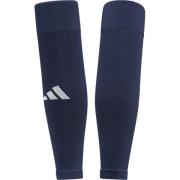 adidas Fotballsokker Milano Sleeve - Navy/Hvit