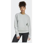 Adidas Designed-for-Training Warm-Up Crewneck Sweatshirt