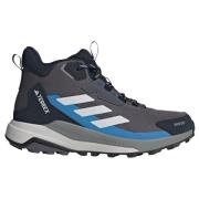 Adidas Terrex Anylander Mid Rain.Rdy Hiking Shoes
