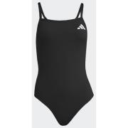 Adidas Thin Straps V-back Swimsuit