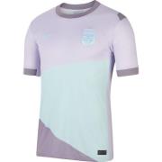 Norge Bortedrakt Kvinne EM 2025