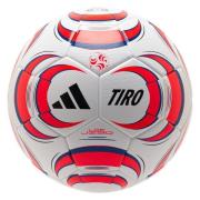 adidas Fotball Tiro League J290 - Hvit/Svart/Lucid Red/Blå