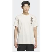 Adidas Multi Graphic T-shirt