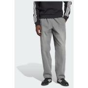 Adidas Originals Adidas Adicolor Loose Trackpant Denim Stone
