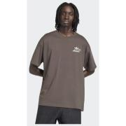 Adidas Originals Vintage Records Graphic T-shirt