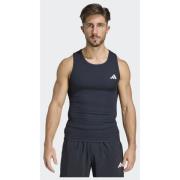 Adidas POWER ESSENTIALS WORKOUT RIB TANK