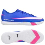 Nike Air Zoom Mercurial Vapor 16 Academy IC Attack - Blå/Hvit