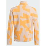 Adidas Terrex Kids Multi Printed Full-Zip Fleece