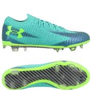 Under Armour Shadow Elite 3.0 FG - Hyper Green
