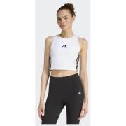 Adidas ESSENTIALS 3-STRIPES PADDED TANK