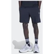 Adidas Originals TECH TREFOIL ESSENTIALS POLYESTER SHORTS