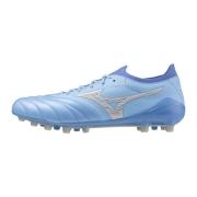 Mizuno Morelia Neo IV Beta Made in Japan AG Unity Sky - Celeste/Hvit/U...