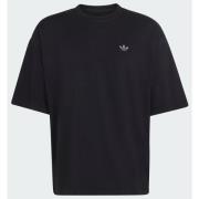 Adidas Originals Airbrush Logo Typography T-Shirt