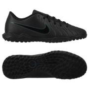 Nike Tiempo Legend 10 Club TF Shadow - Svart/Dyp jungel