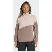 Adidas Terrex Multi Climawarm Fleece Anorak