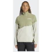 Adidas Terrex Multi Climawarm Fleece Anorak