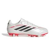 adidas Copa Pure Club IV FxG Born For Goals - Fottøy Hvit/Sølv/Svart/L...