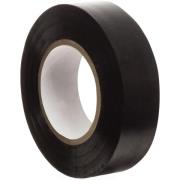 Select Sokketape 1,9 cm x 15 m - Svart