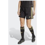 Adidas Original Mexico 25 Gold Shorts