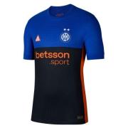 Inter X ACG Fjerdredrakt 2025/26 Vapor