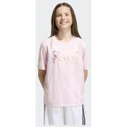 Adidas Originals 3 STRIPES SLIM TEE HEART