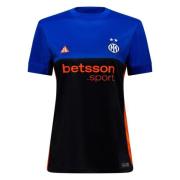 Inter X ACG Fjerdredrakt 2025/26 Kvinner