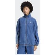 Adidas Originals FIREBIRD ADILENIUM TRACK TOP DENIM