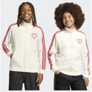 Adidas Originals FIREBIRD LOOSE TRACK TOP HEART
