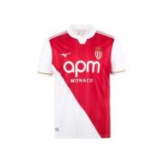 AS Monaco Hjemmedrakt 2025/26