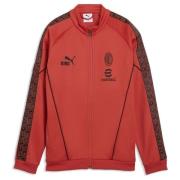 ACM KING Anthem Jacket Jr Red Fire-PUMA Black