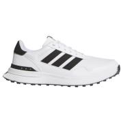 Adidas S2G 26 LEATHER SPIKELESS GOLF SHOES