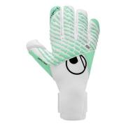 Uhlsport Keeperhansker Fangmaschine Absolutgrip Tight HN - Hvit/Grønn/...