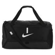 Nike Sportsveske Academy Team Duffel Stor - Svart/Hvit
