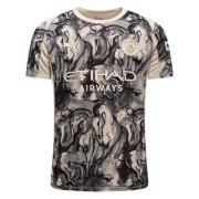 Manchester City Spillerdrakt Year of the Horse 2025/26