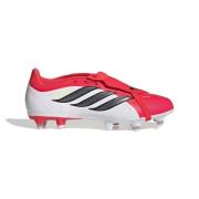 adidas Predator League Fold-over Tongue SG Born For Goals - Lucid Red/...