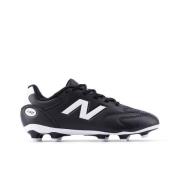 New Balance 442 V3 Team FG Core - Svart/Hvit Barn