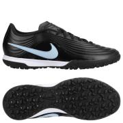 Nike Tiempo Maestro Academy TF Shadow - Svart/Isblå