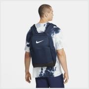 Nike Brasilia 9.5 Training Backpack MIDNIGHT NAVY/BLACK/WHITE