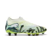 PUMA Future 9 Ultimate AG Creativity - Gul/Mint Jelly/PUMA White/PUMA ...