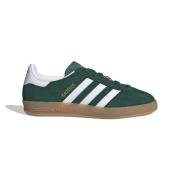 adidas Originals Sneaker Gazelle - Collegiate Green/Fottøy Hvit/Brun B...