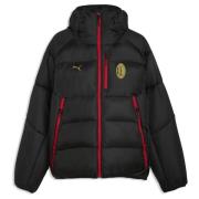 ACM PUMATECH Primaloft Puffer Jacket PUMA Black