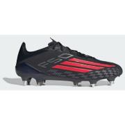 adidas F50 Elite SG Immortal DNA - Svart/Lucid Red