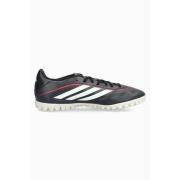 adidas Copa Pure IV Club TF Immortal DNA - Svart/Lucid Red