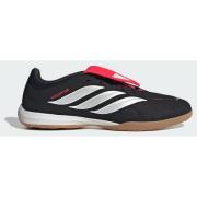 adidas Predator League Fold-over Tongue IN Immortal DNA - Svart/Fottøy...