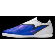Nike Phantom 6 Club Low Cut IC Attack - Blå/Rosa/Hvit
