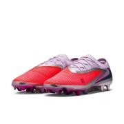 Nike Phantom 6 Elite Low Cut FG Alexia Putellas Personal Edition - Rød...