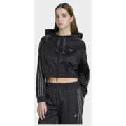 Adidas Originals PEARL CROPPED ZIP HOODIE